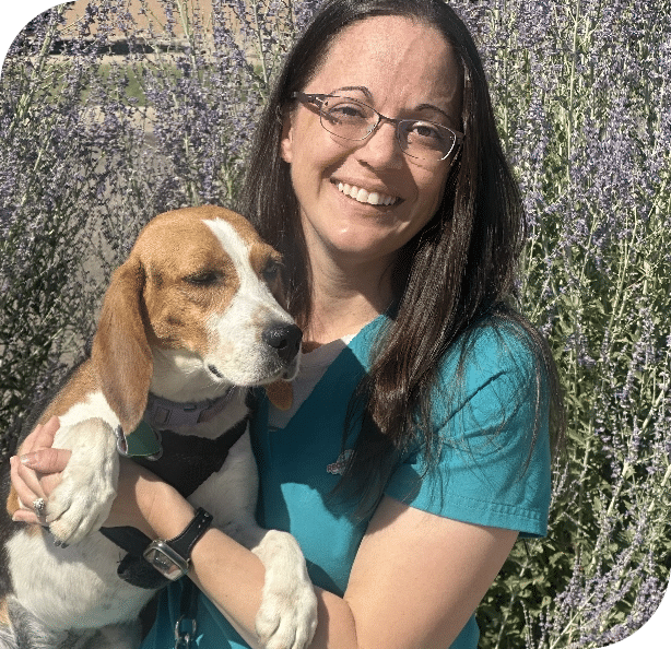 Janelle Registered Veterinary Technician